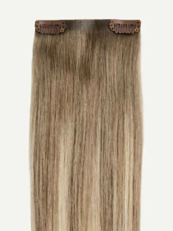 20" Natural Blonde Balayage Thinning Hair Fill-Ins (95g) -Hair Extensions Shop Off Fig 4th Trimester NaturalBlondeBalayage Single 89111d5a 3ec8 425b 80ed 375a79c36a5a