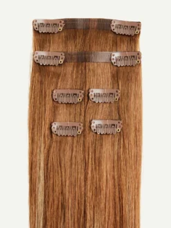 20" Natural Red Balayage Thinning Hair Fill-Ins (95g) -Hair Extensions Shop Off Fig 4th Trimester NaturalRedBalayage Set 5488f85e a98f 491e 9ac3 d3b8cb582da7