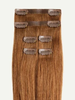 16" Natural Red Thinning Hair Fill-Ins (80g) 12 16" Natural Red Thinning Hair Fill-Ins (80g) -Hair Extensions Shop Off Fig 4th Trimester NaturalRed Set 43145e00 b415 4a95 8fde 03bd4921efbb