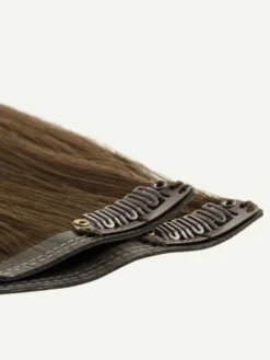 20" Neutral Brown Thinning Hair Fill-Ins (95g) -Hair Extensions Shop Off Fig 4th Trimester NeutralBrown CloseUp 646a5e28 0410 4a58 8aca 5f4238b4ebb6