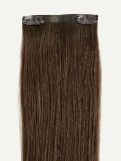 12" Neutral Brown Thinning Hair Fill-Ins (50g) -Hair Extensions Shop Off Fig 4th Trimester NeutralBrown Single
