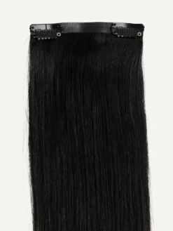 16" Off Black Thinning Hair Fill-Ins (80g) -Hair Extensions Shop Off Fig 4th Trimester OffBlack Single 97c34a36 34b1 4258 b359 9dd401eafb15