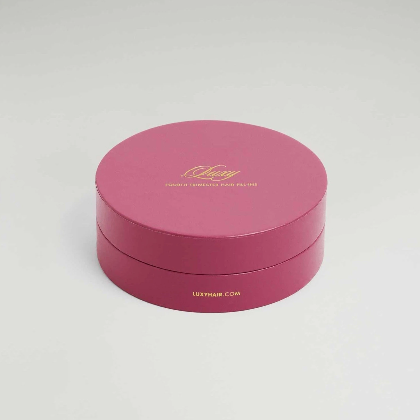 16" Bronde Balayage Thinning Hair Fill-Ins (80g) 2 16" Bronde Balayage Thinning Hair Fill-Ins (80g) - Image 2