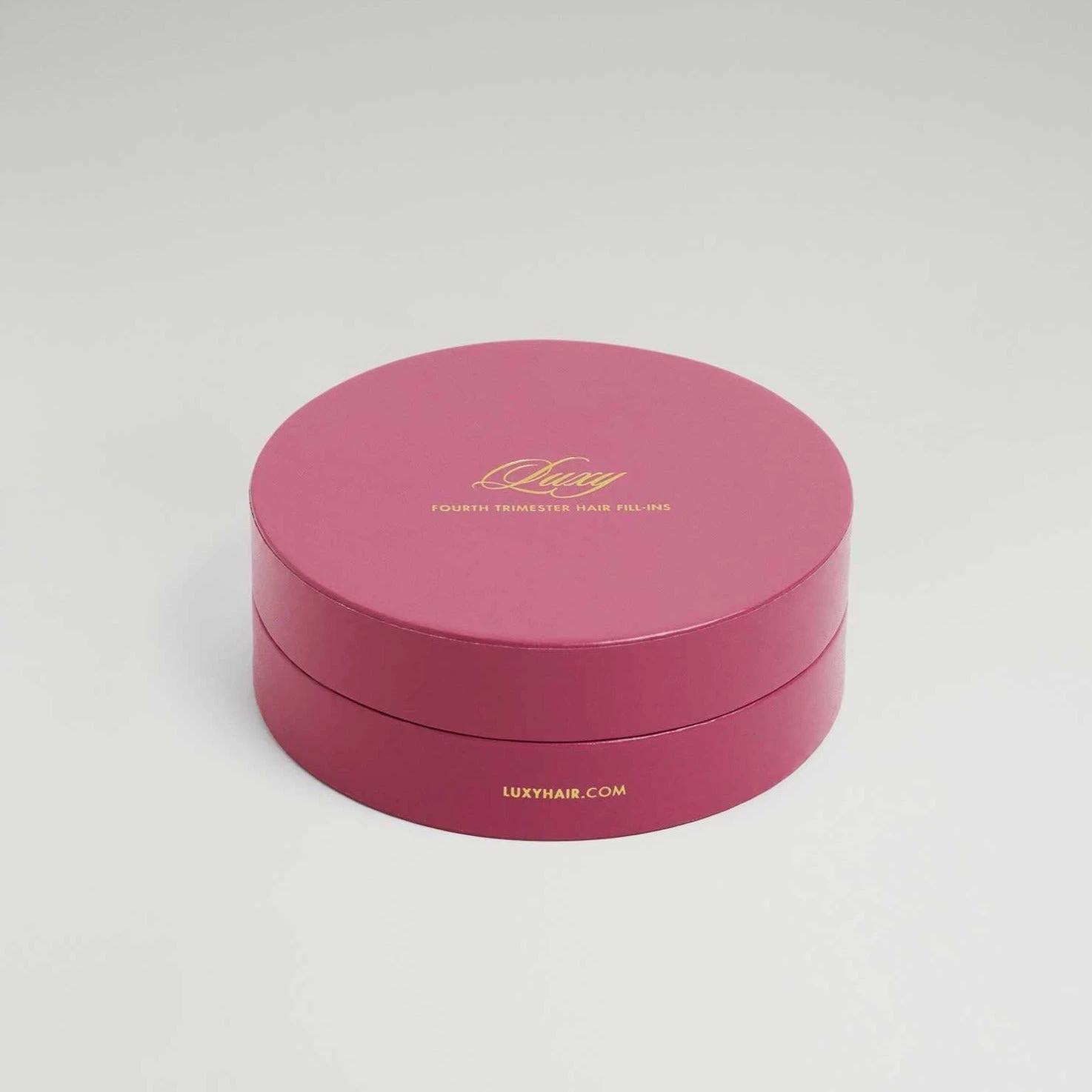 16" Dark Brown Thinning Hair Fill-Ins (80g) 2 16" Dark Brown Thinning Hair Fill-Ins (80g) - Image 2