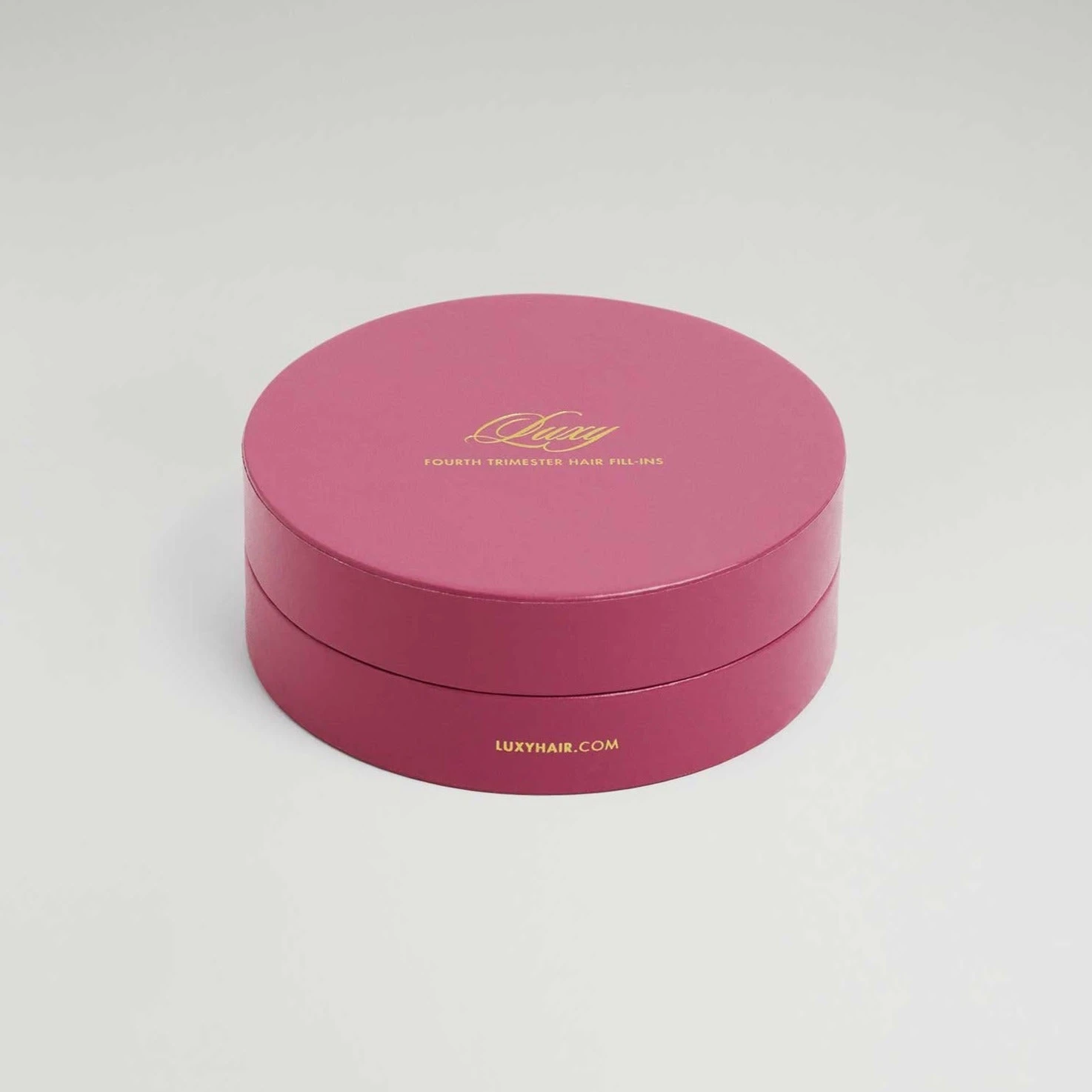 16" Dirty Blonde Thinning Hair Fill-Ins (80g) 2 16" Dirty Blonde Thinning Hair Fill-Ins (80g) - Image 2