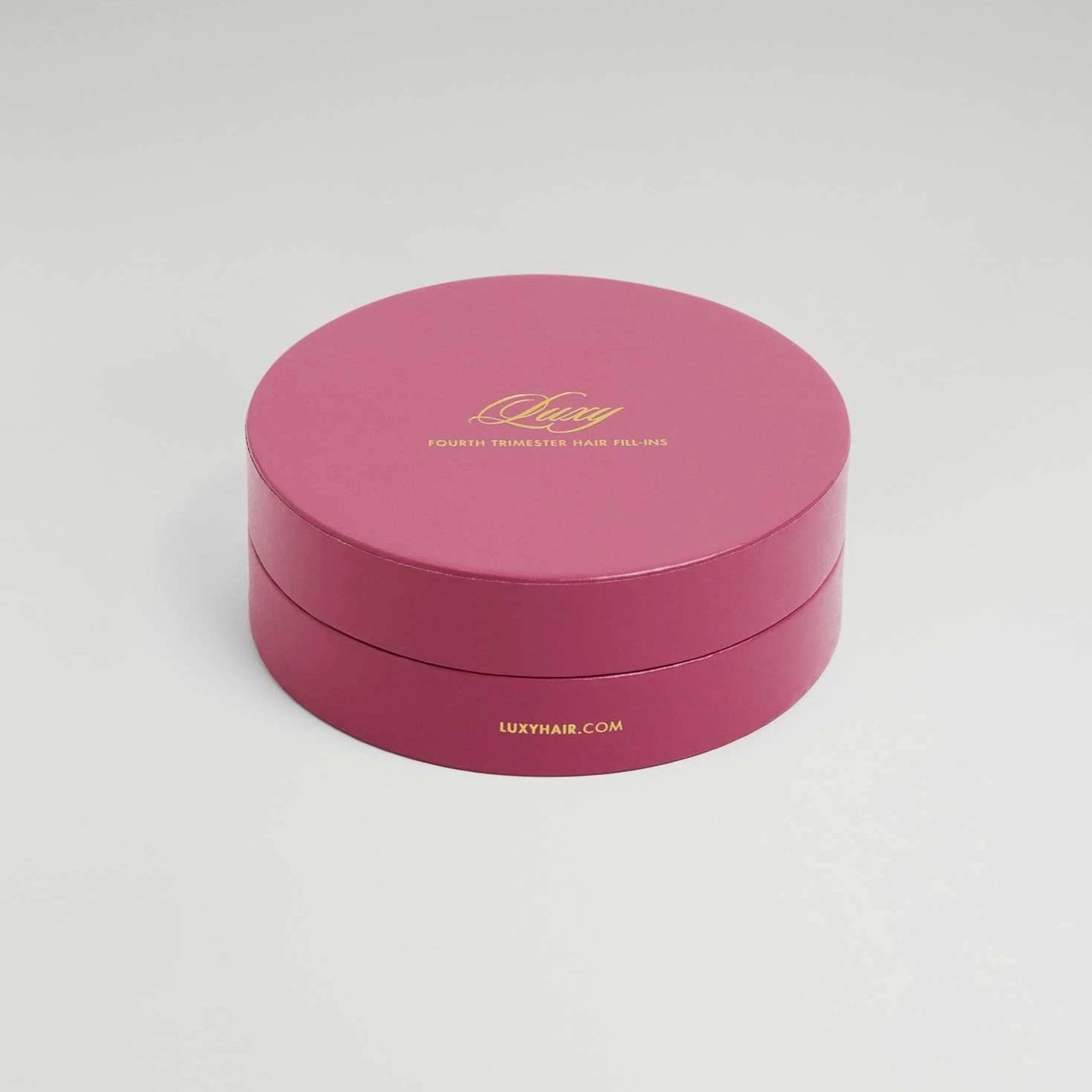 16" Jet Black Thinning Hair Fill-Ins (80g) 2 16" Jet Black Thinning Hair Fill-Ins (80g) - Image 2