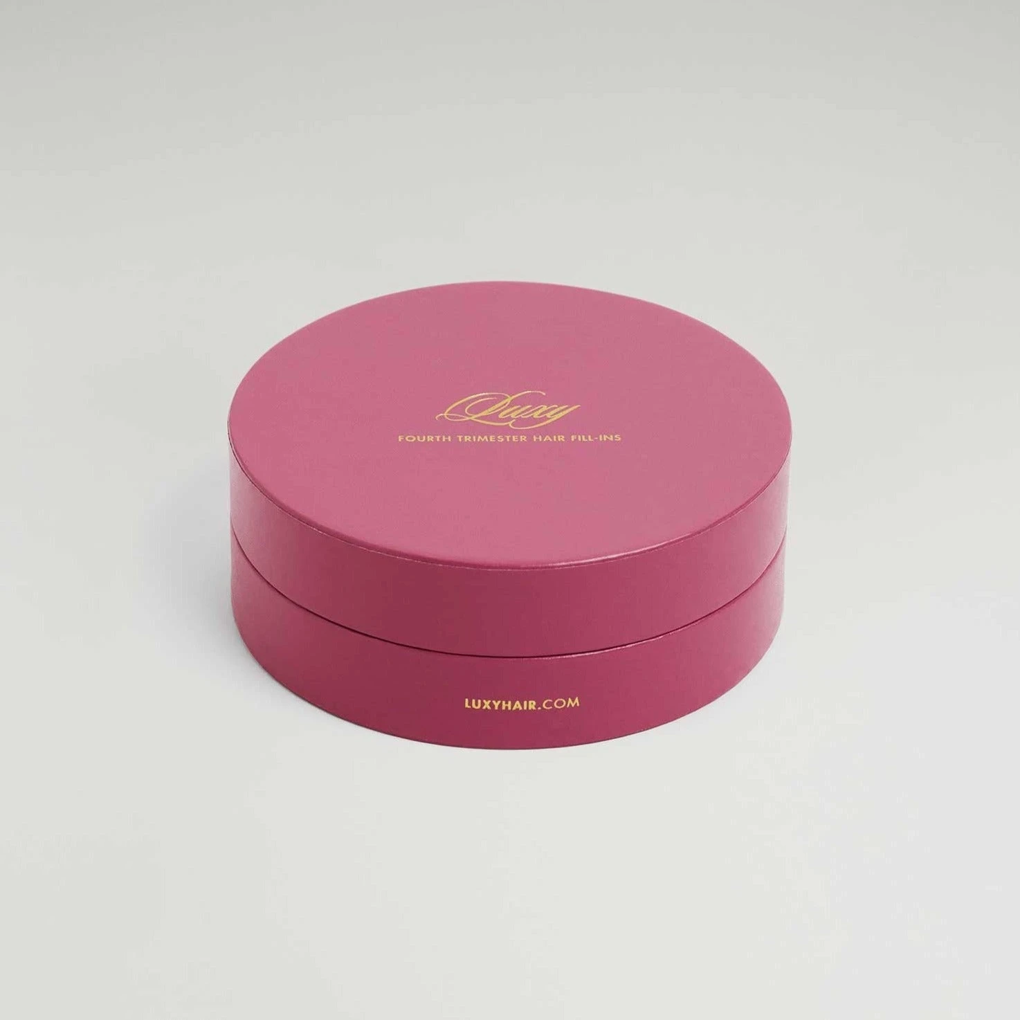 16" Beige Blonde Balayage Thinning Hair Fill-Ins (80g) 2 16" Beige Blonde Balayage Thinning Hair Fill-Ins (80g) - Image 2