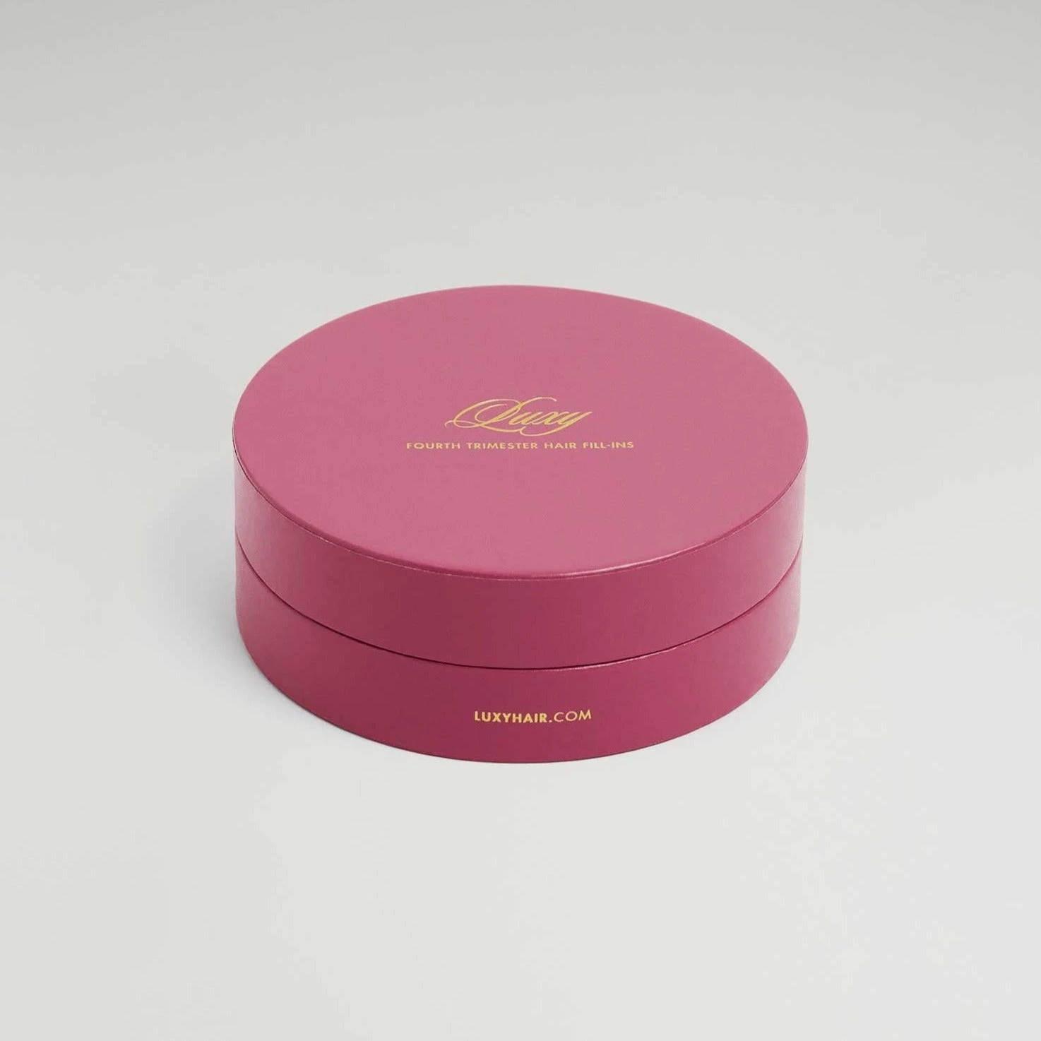 20" Dark Brown Balayage Thinning Hair Fill-Ins (95g) 2 20" Dark Brown Balayage Thinning Hair Fill-Ins (95g) - Image 2