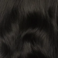 20" Classic Off Black Clip-Ins (220g)