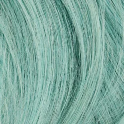 16" Aquamarine Peekaboo Halo® Hair Extensions (70g)