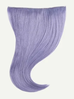 16" Lilac Peekaboo Halo® Hair Extensions (70g) -Hair Extensions Shop Peekaboo 99L 059 F