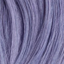 16" Lilac Peekaboo Halo® Hair Extensions (70g)