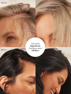 20" Cool Dark Brown Thinning Hair Fill-Ins (95g) 15 20" Cool Dark Brown Thinning Hair Fill-Ins (95g) -Hair Extensions Shop ThinningHairInfographic 340c30b5 64cb 478a 8557 e4f64d1b7e42