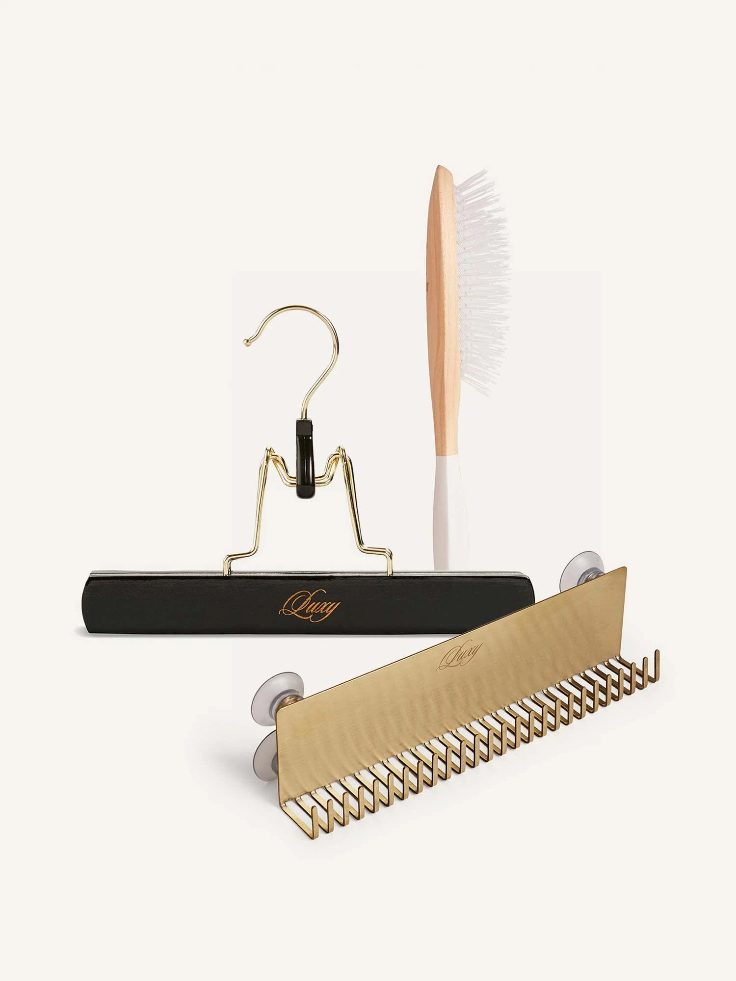 Trio Bundle–Carrier, Loop Brush, Deluxe Styler 9 Trio Bundle–Carrier, Loop Brush, Deluxe Styler - Image 9