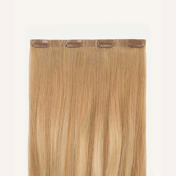 20" Seamless Blonde Balayage Volume Weft 2 20" Seamless Blonde Balayage Volume Weft - Image 2