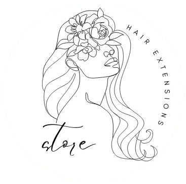 Hair Extensions Shop