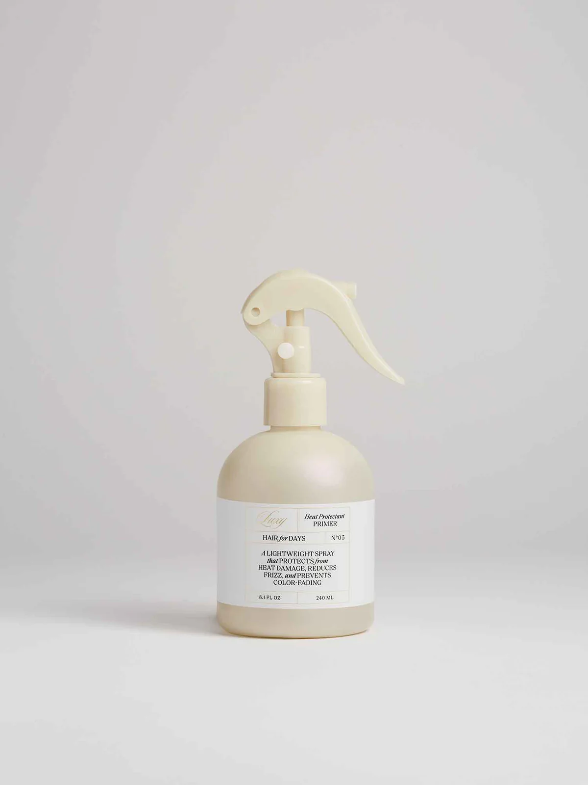 Hair Extensions Shop -Hair Extensions Shop Luxy Hair Extensions Heat Protectant Spray